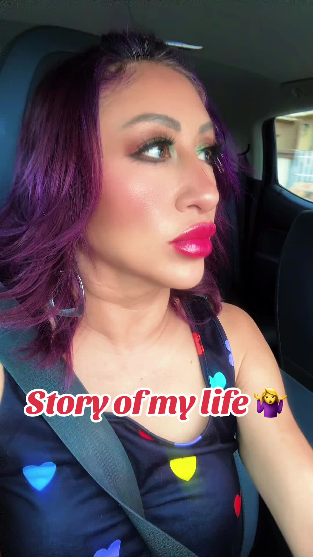 @Lorena Herrera