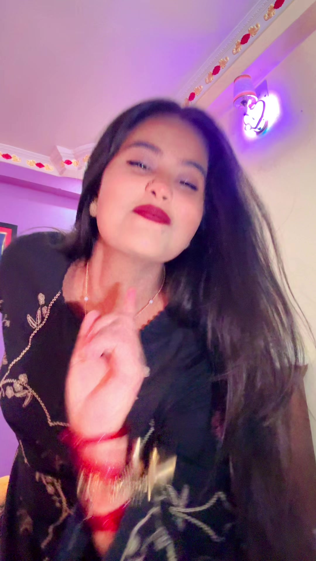 @@Sushila (kali)🤗