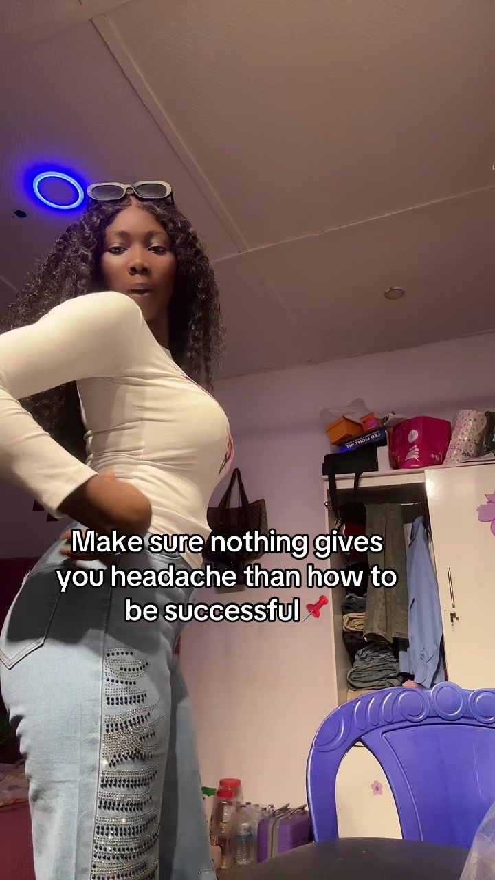 @Bosslady collection🛍️🤍