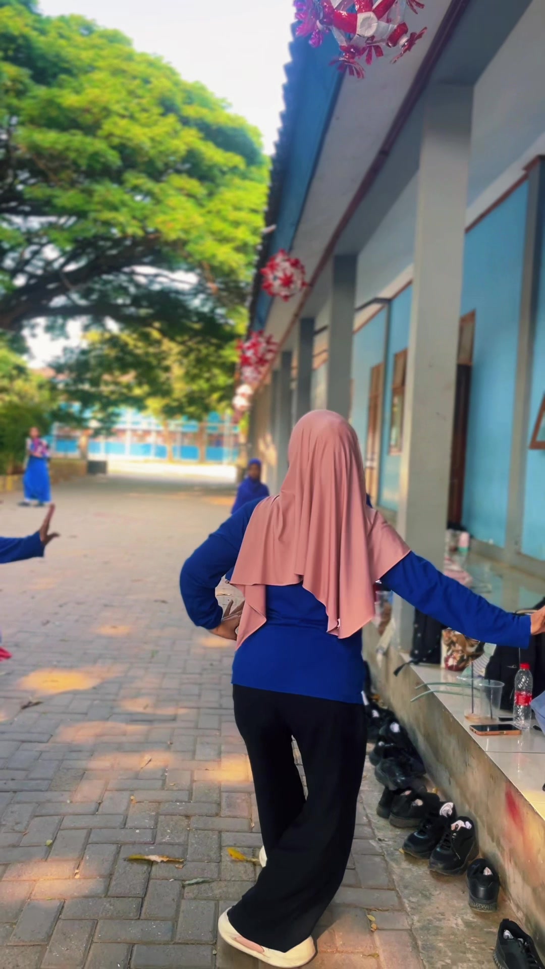 @Griya Cantik Anni