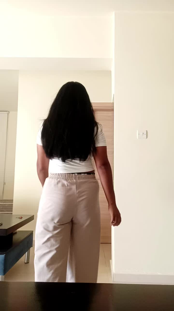 @Anjana Ramdam