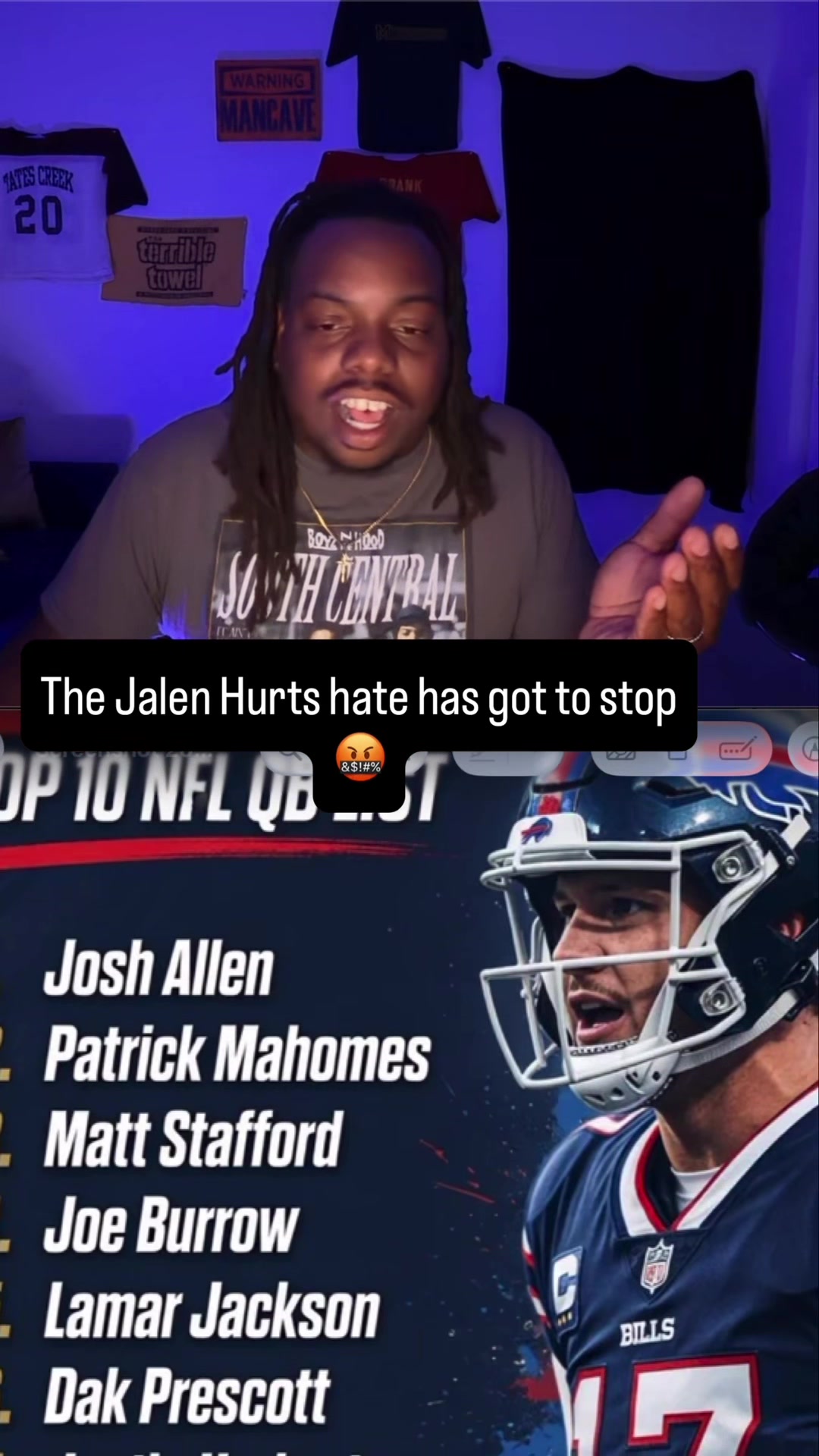 @TaeReacts