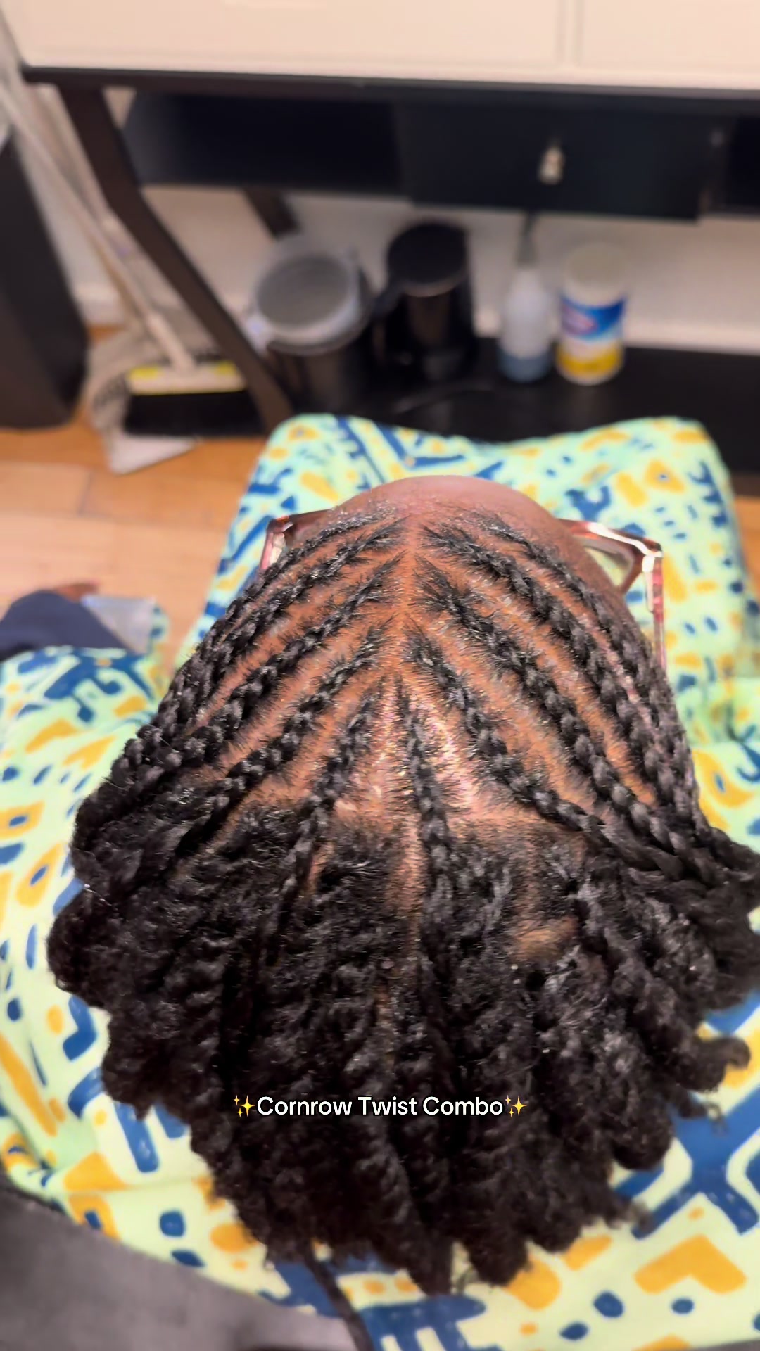 @Faith Hope and Hair