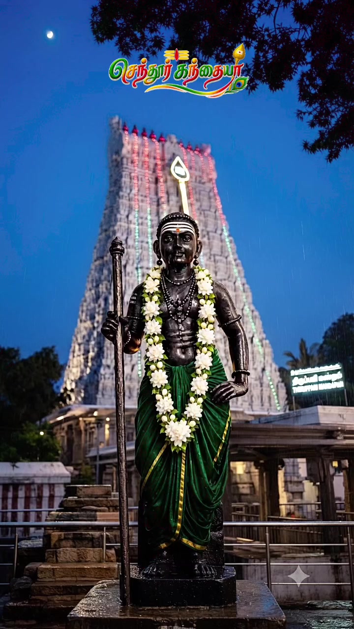@shashanth Bharath