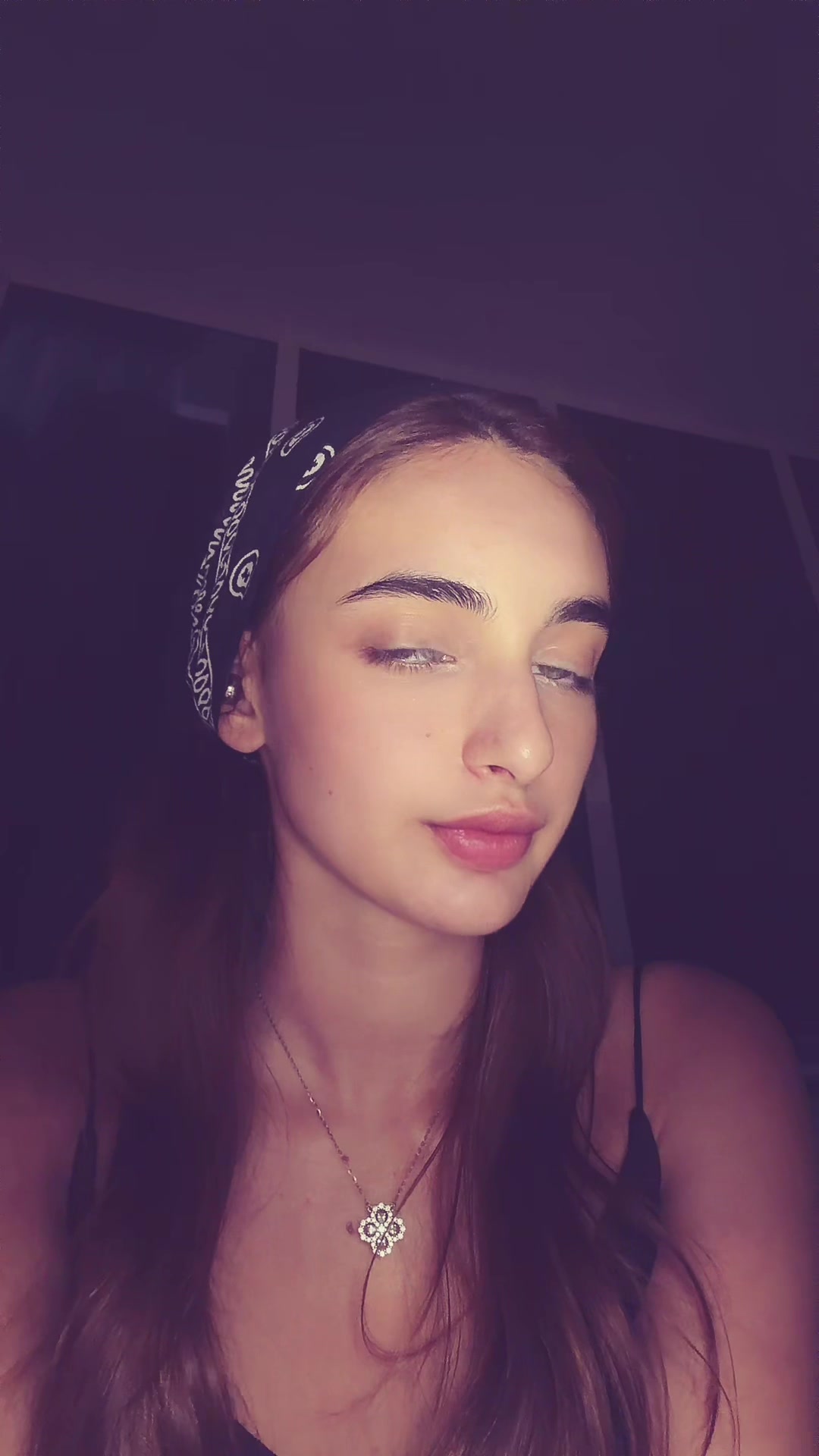 @Фарах