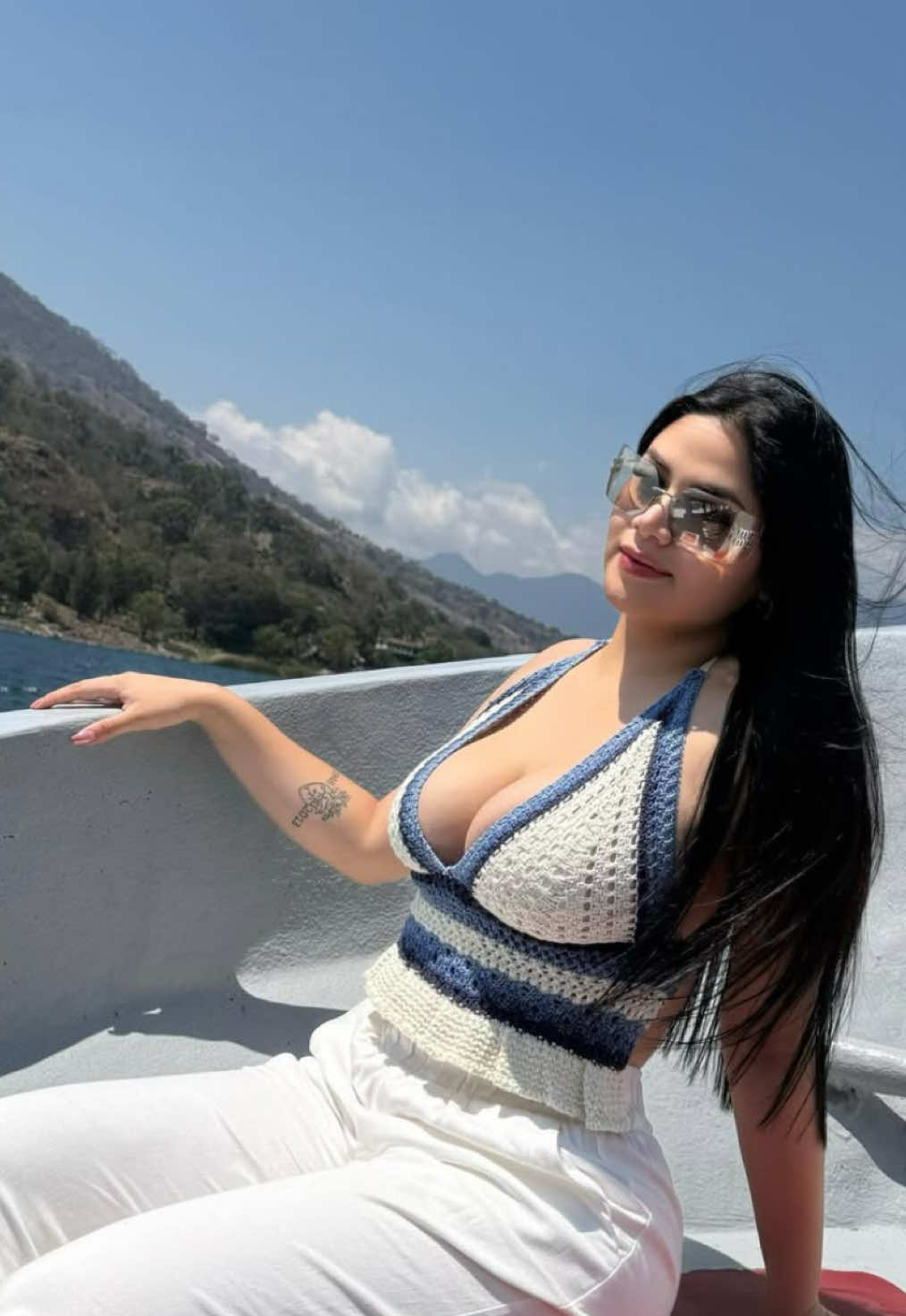 @Mu&ntilde;eca G&eacute;minis