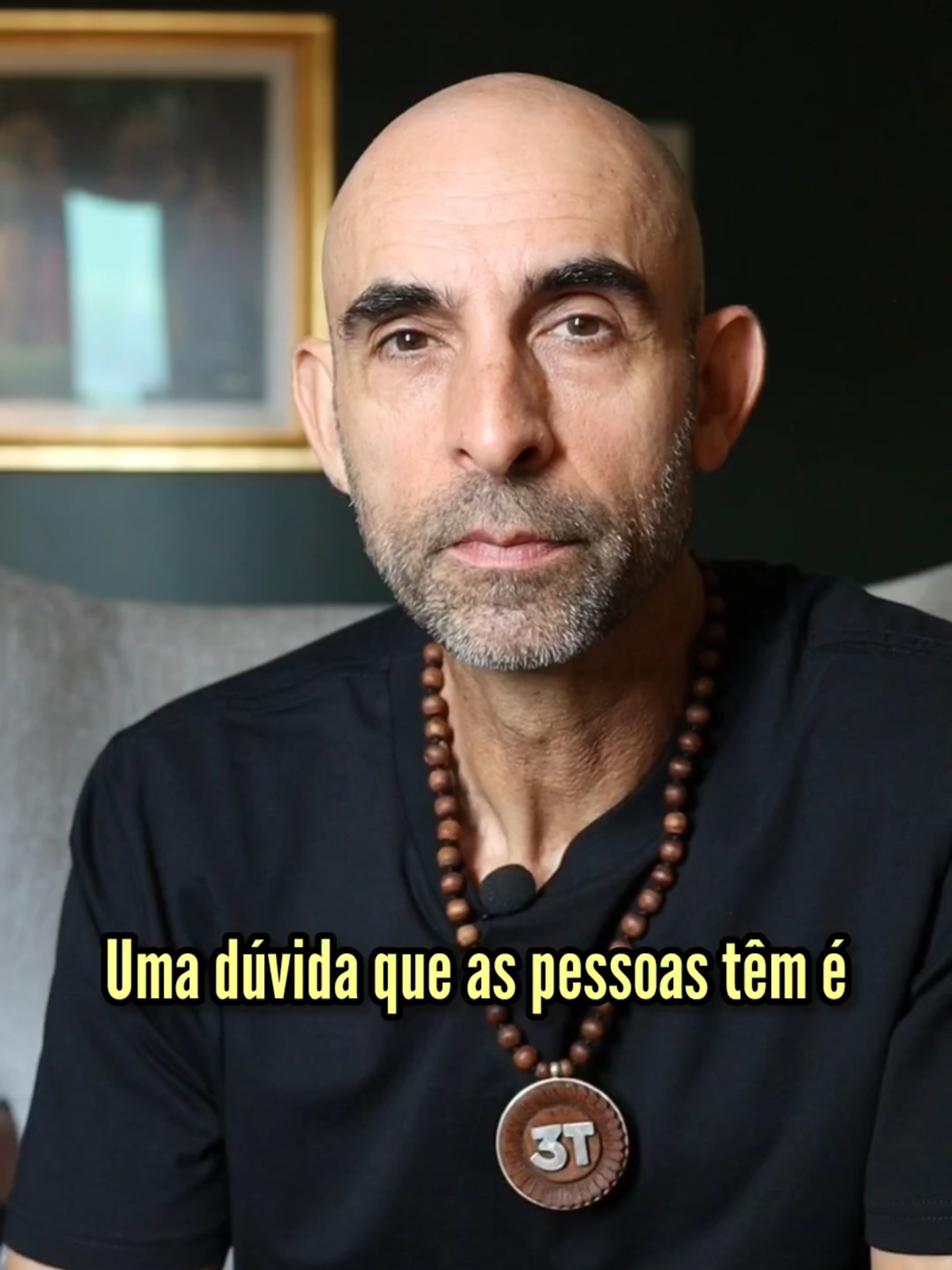 @Giridhari Das - Caminho 3T