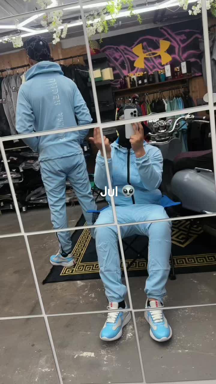 @Luxus 1 zu 1