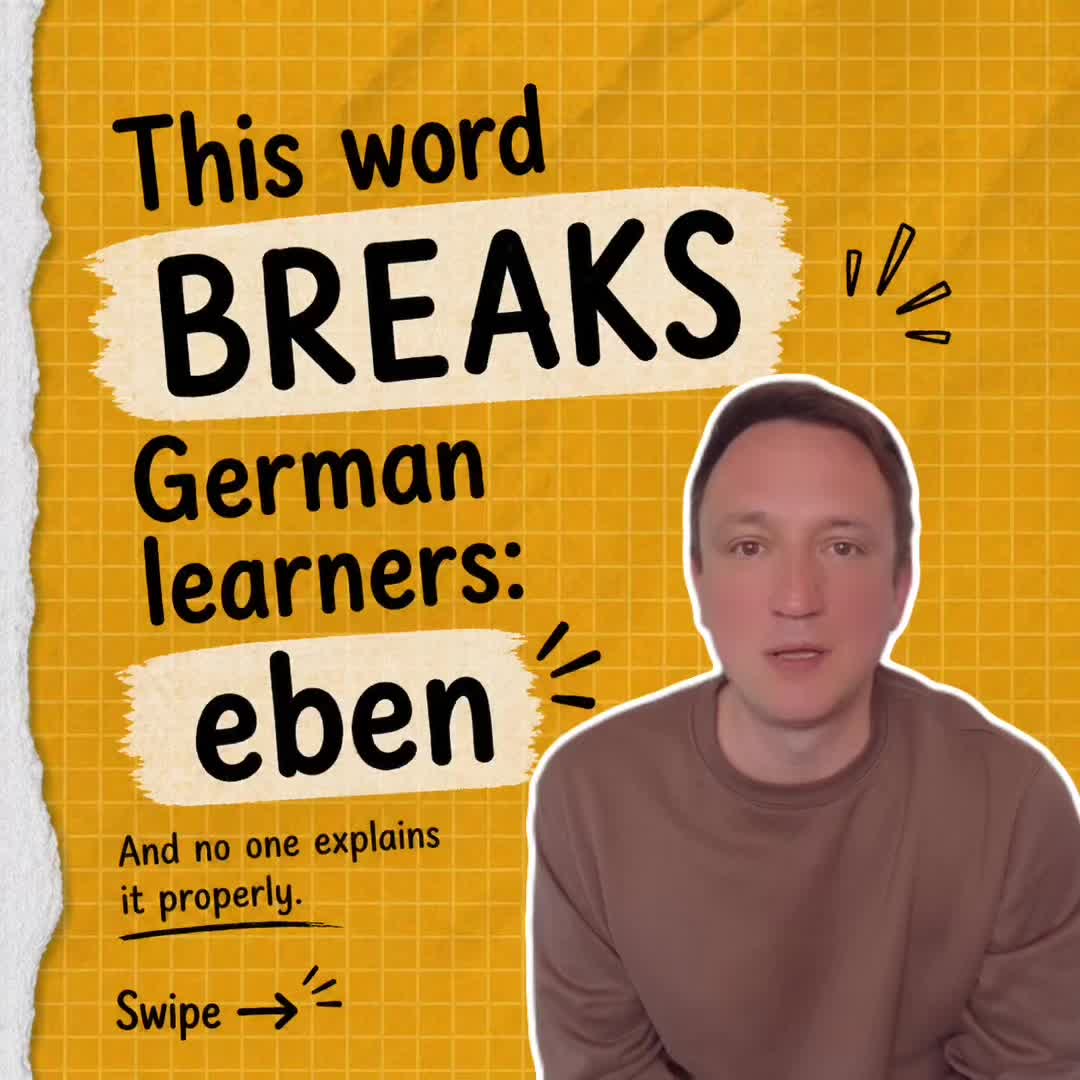 @German Onliners