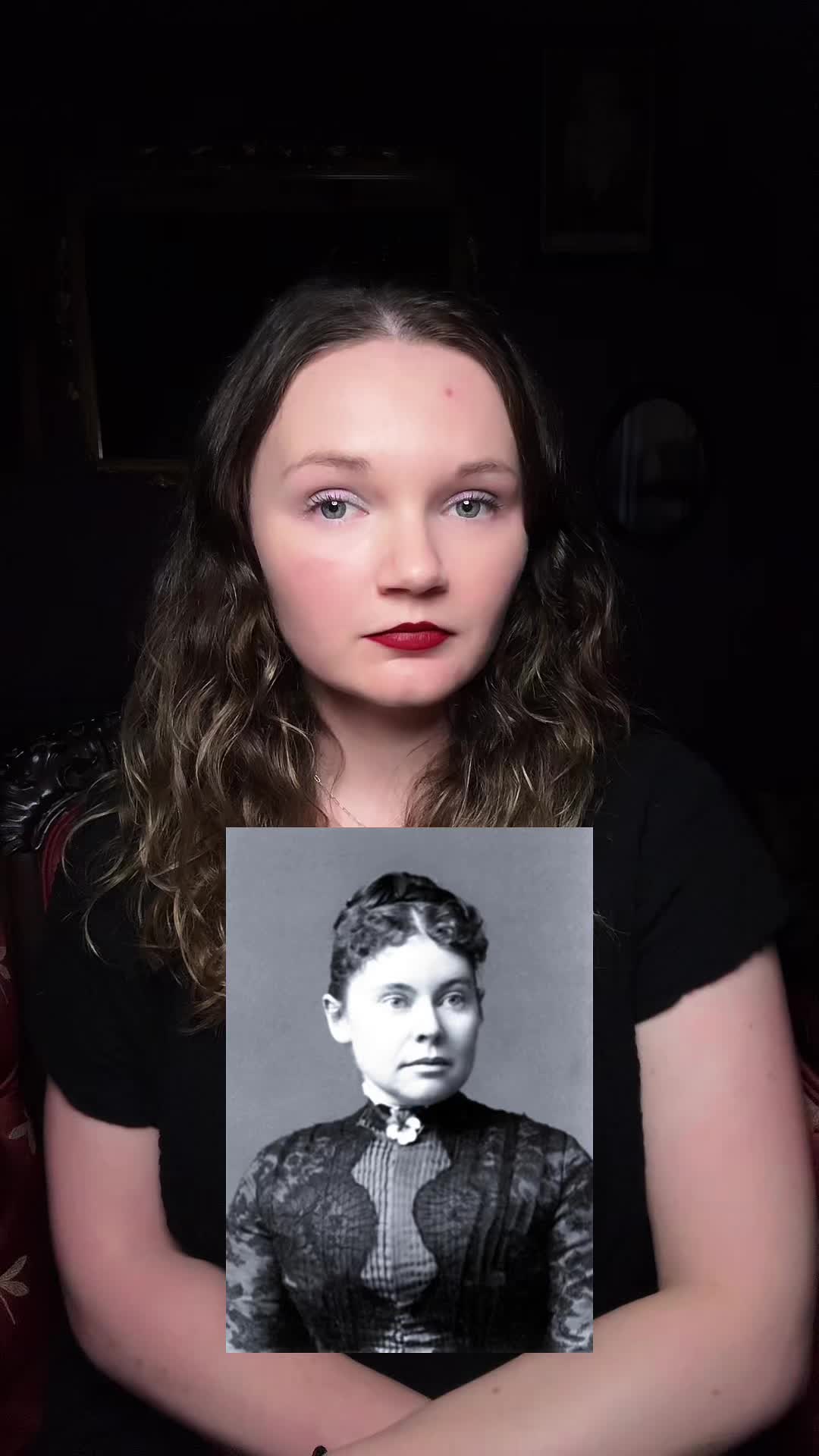 @Amanda | Spooky New England