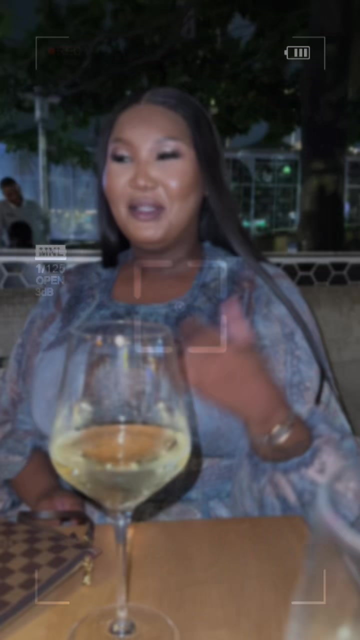 @Anele Ndlela