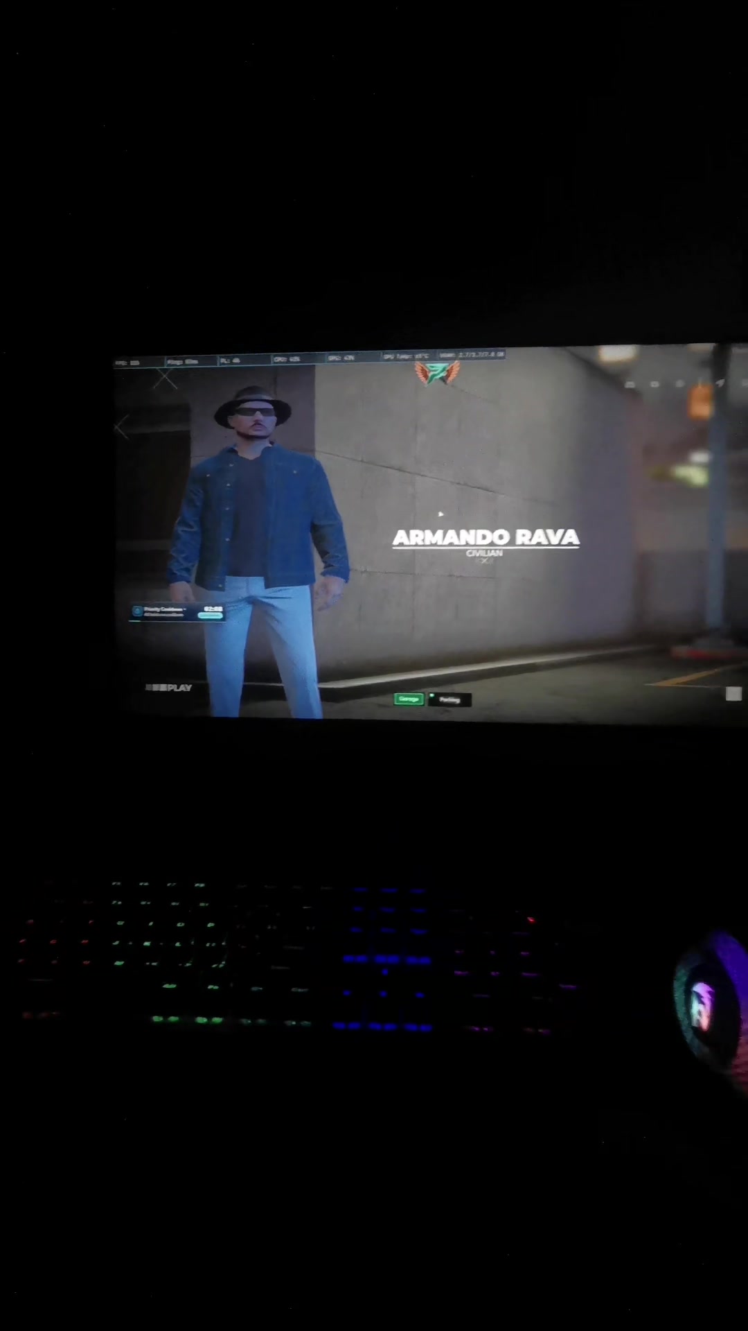 @VeeOne Gaming