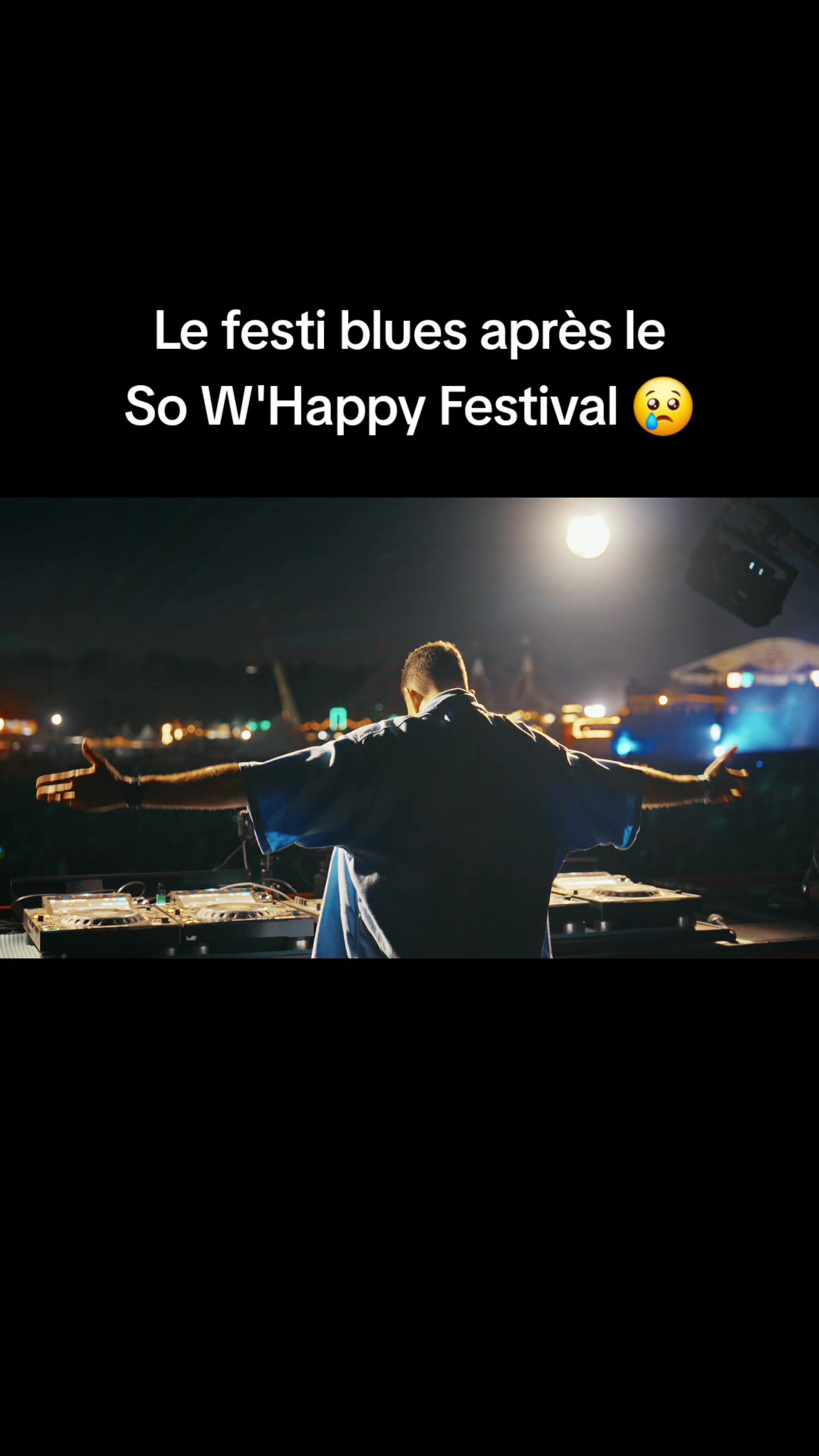 @So W'Happy Festival