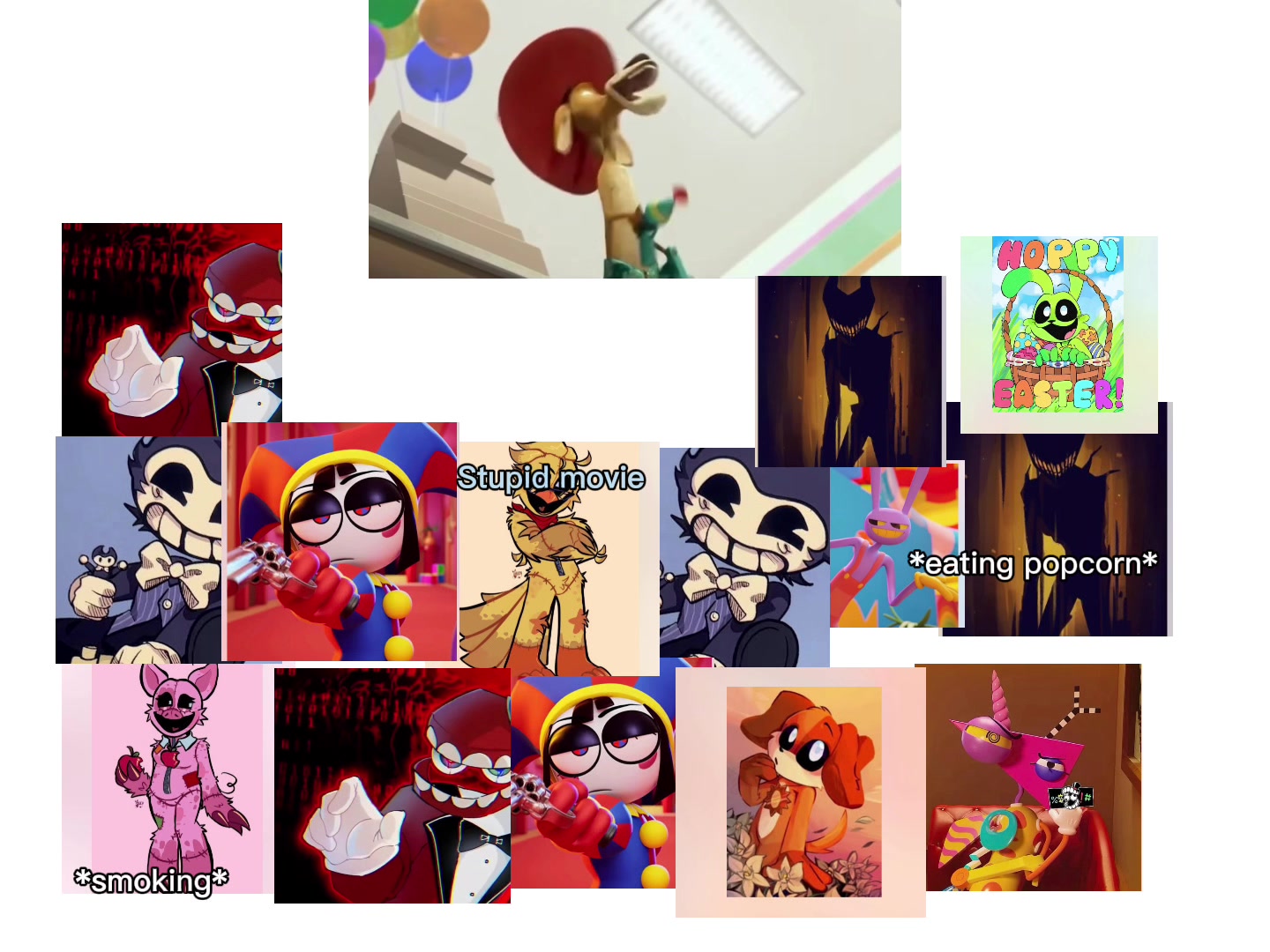 @Golden Freddy
