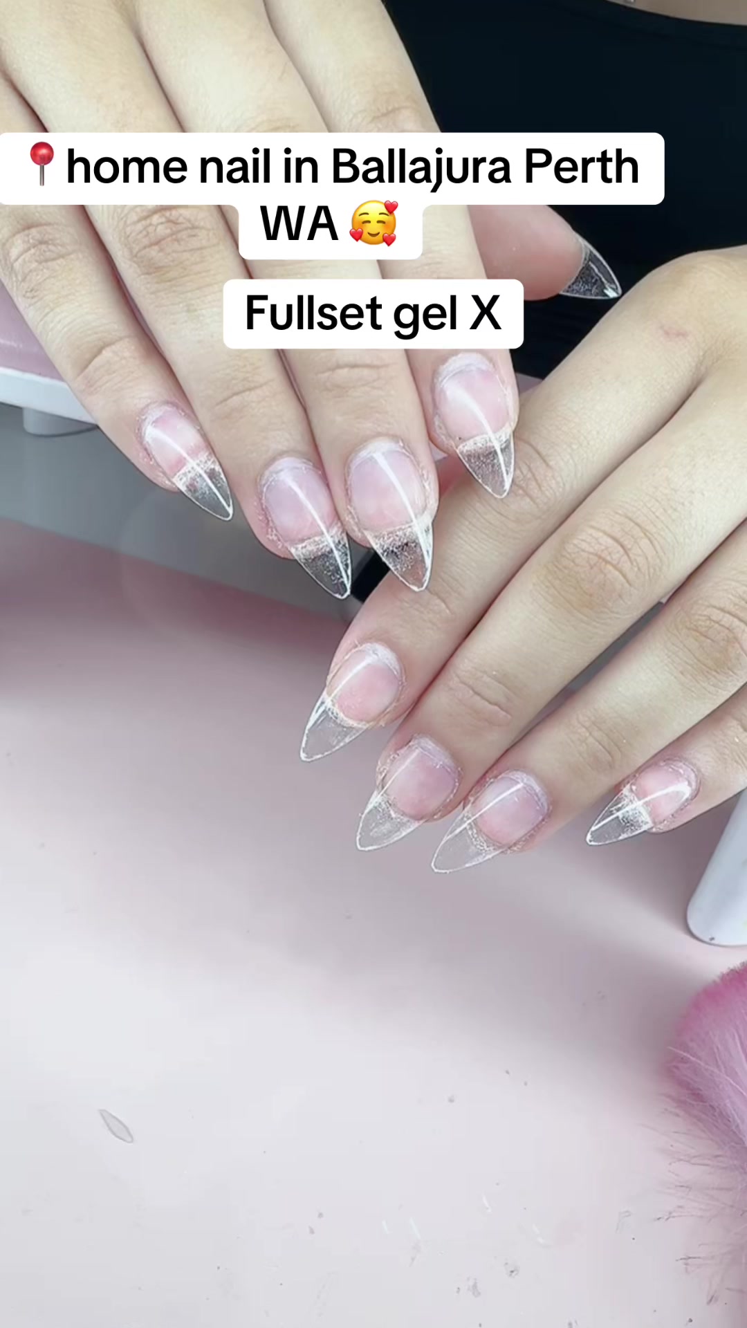 @Ballajura nail wax