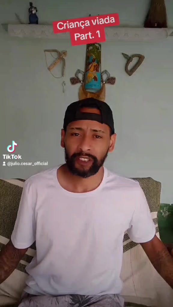 @Julio César
