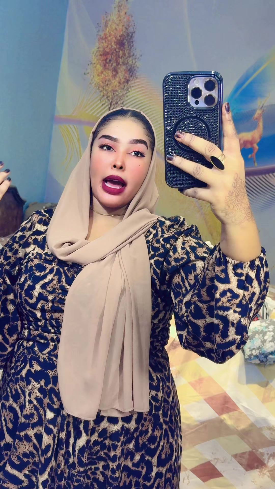 @هديل وقيع الله (شمو)
