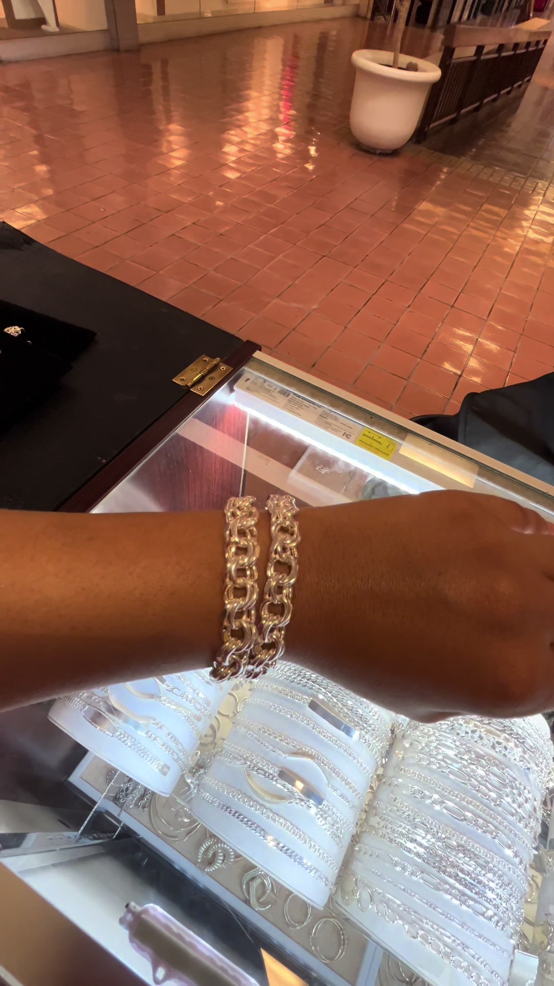 @Ali jewelers