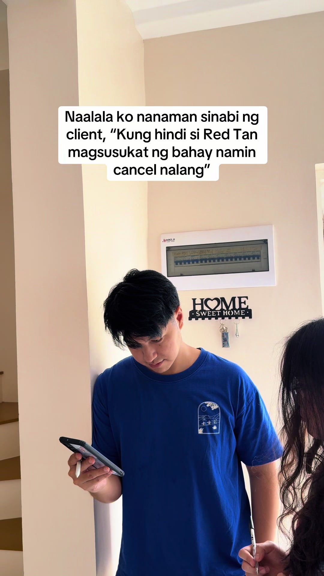 @Red Tan