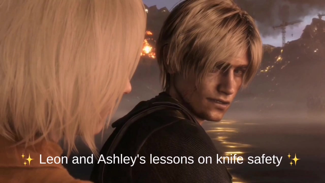 @Ashleon ᑉ³