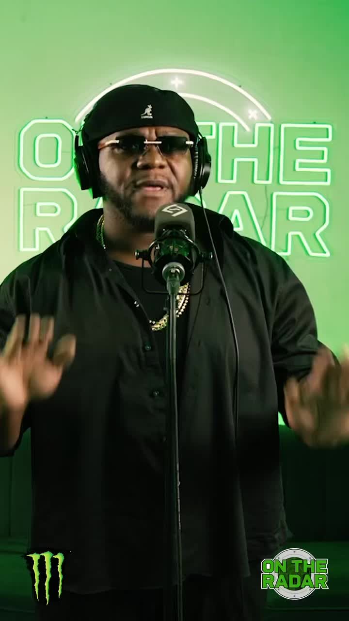 @On The Radar Radio