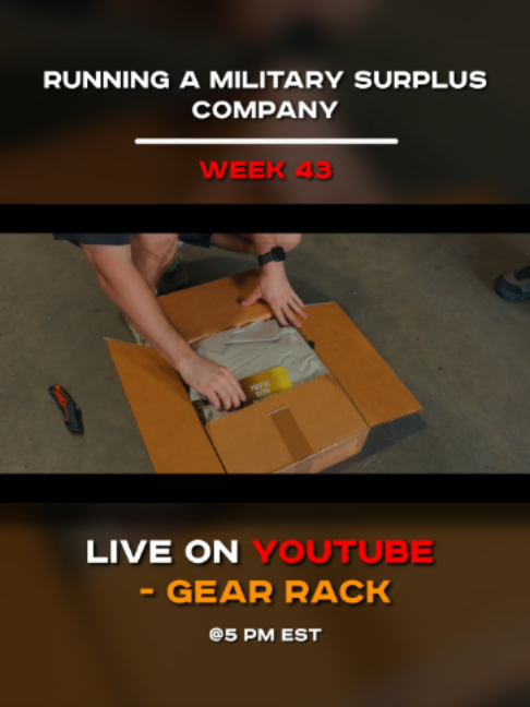 @Gear Rack