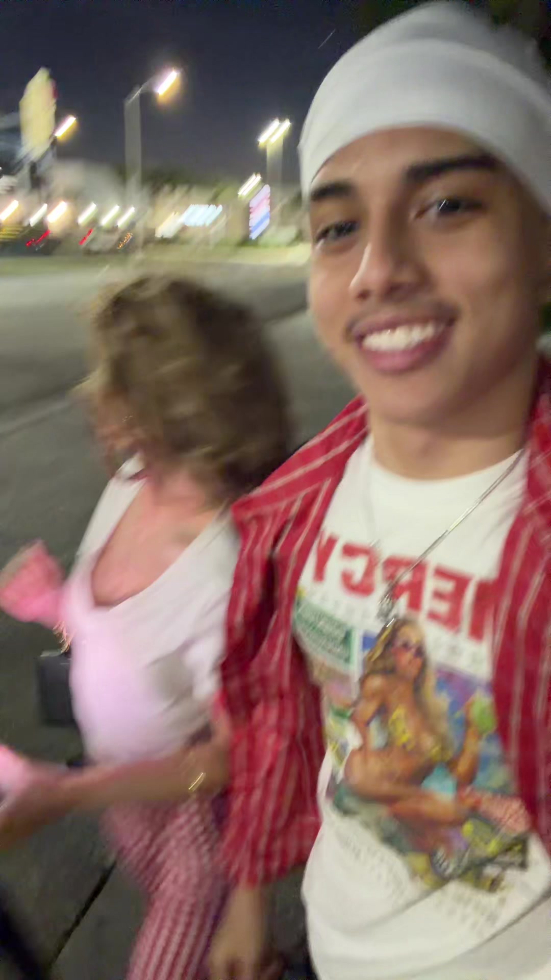 @Joelknocked