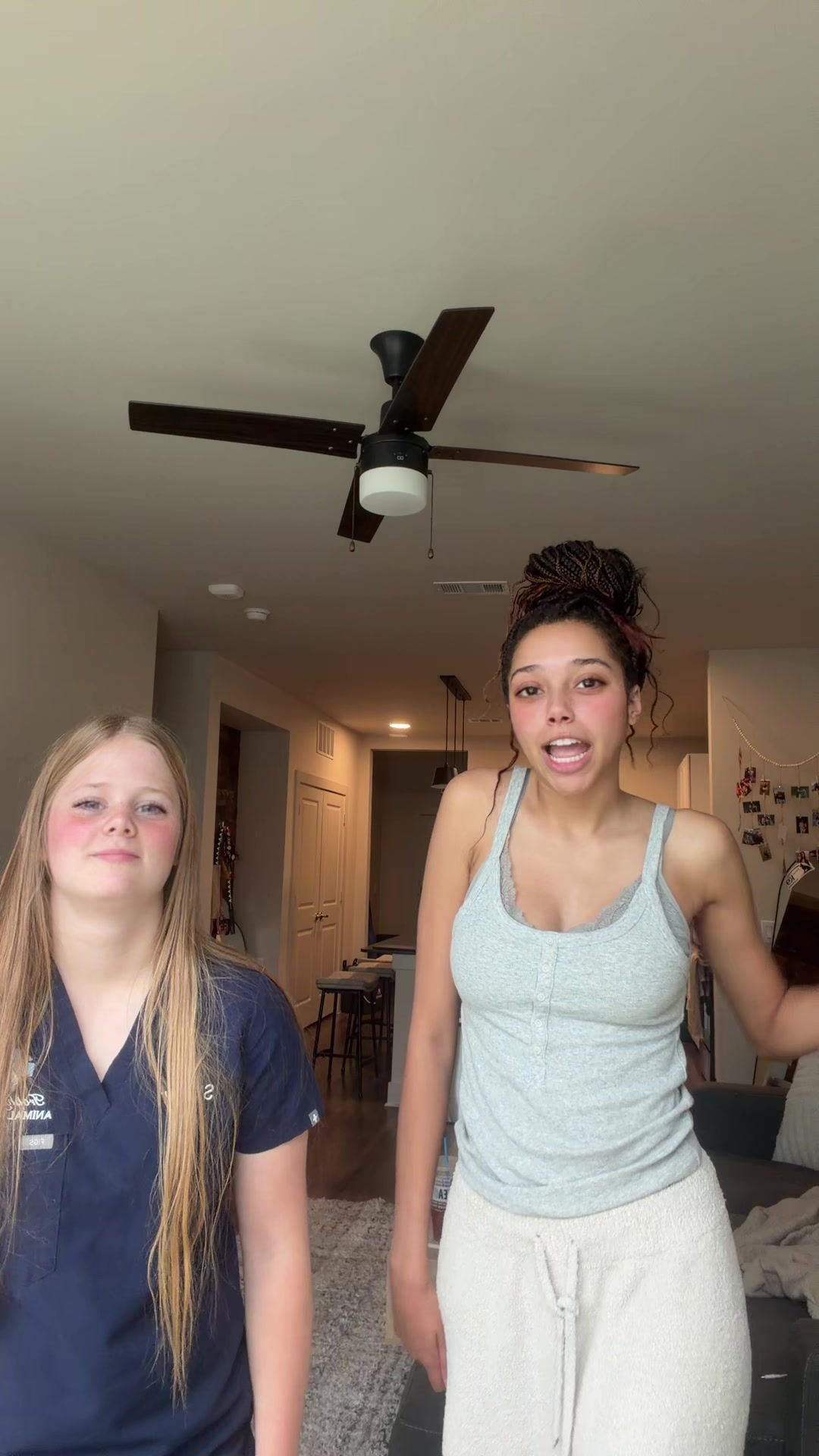 @Skylar & Aubrey