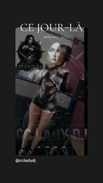 @ccladydj