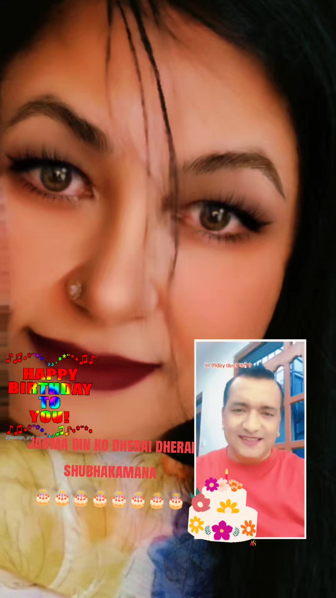 @🌼Anjana Thapa🌼