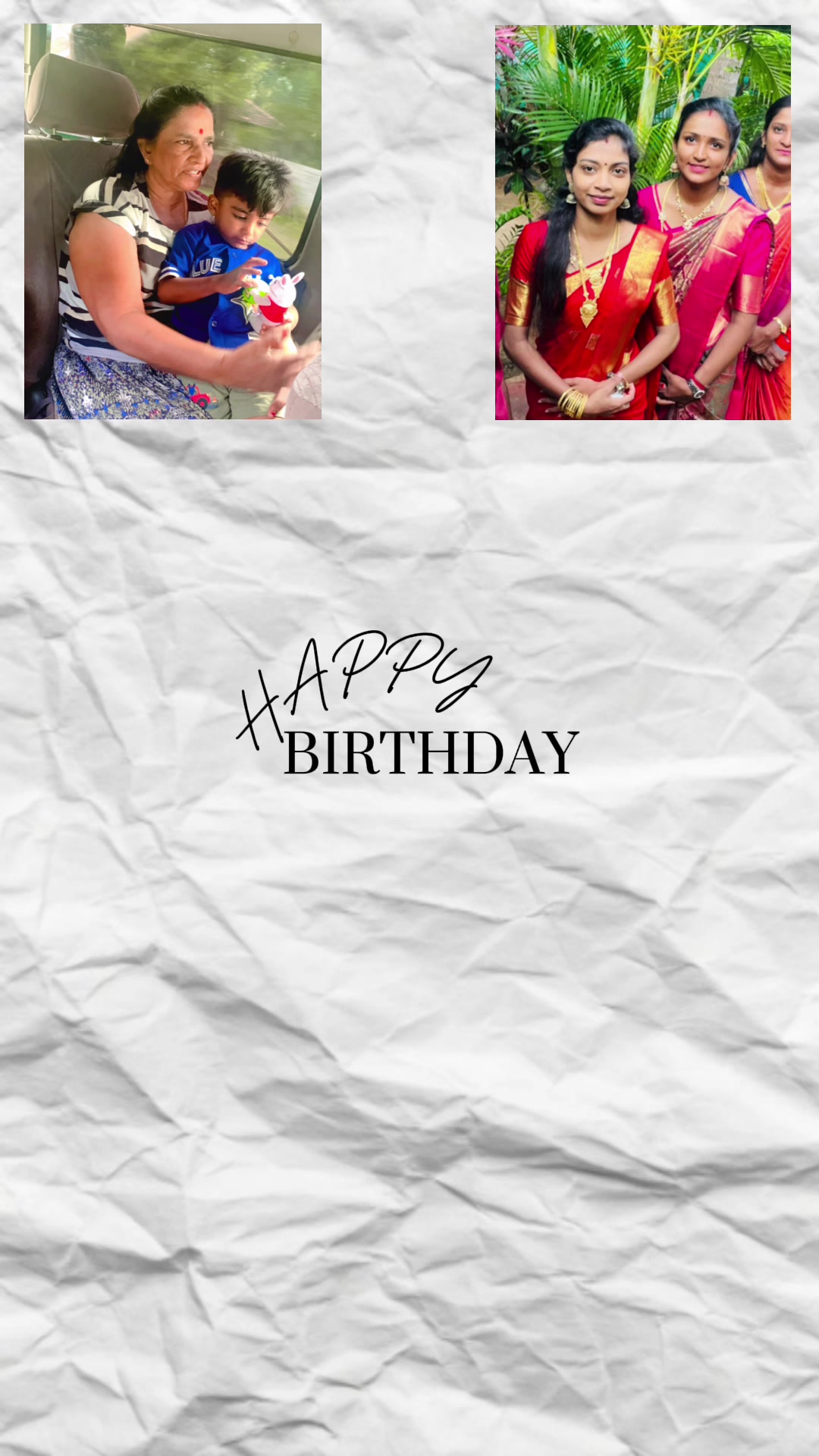 @Saran Priya