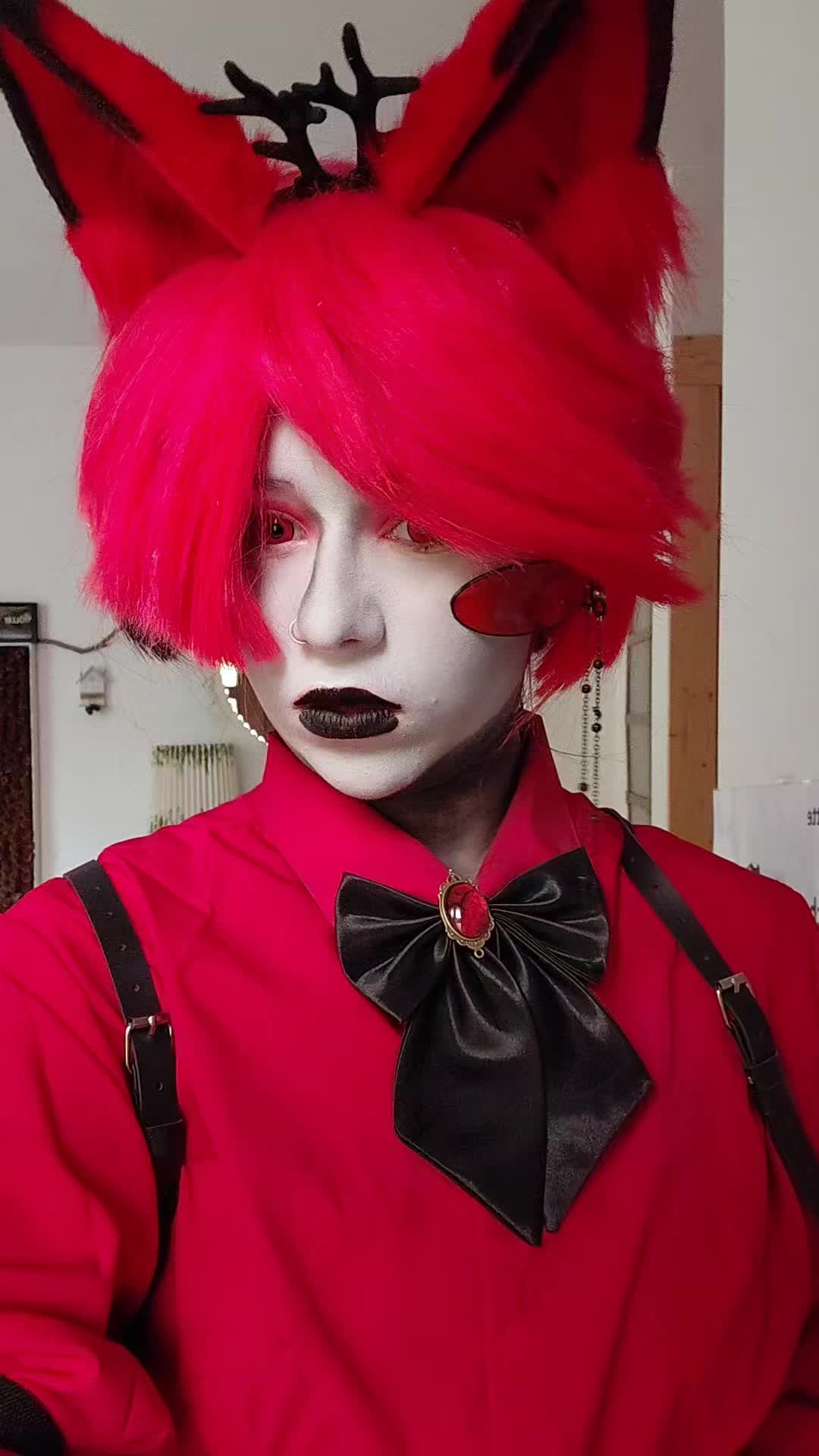 @☆FizzyFrog_cos.☆🐸