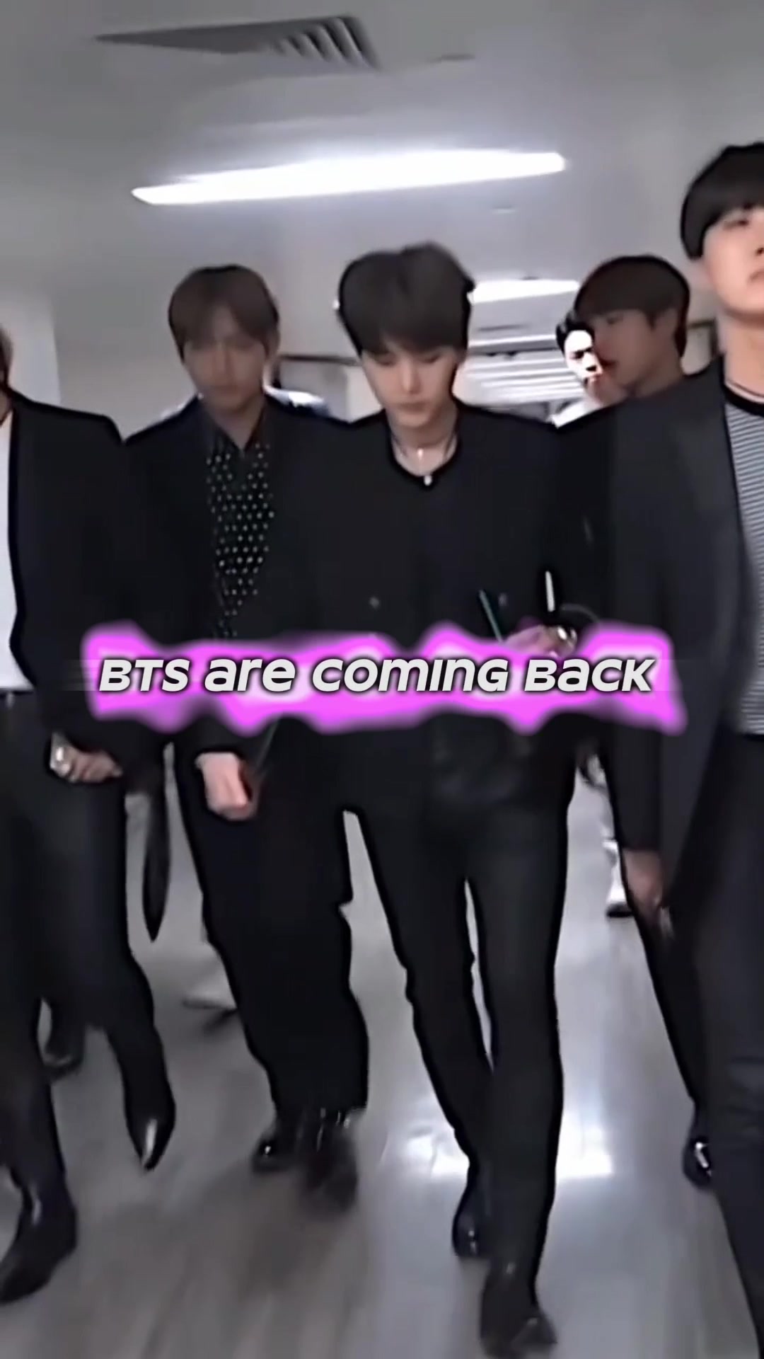 @💜 BTS 7