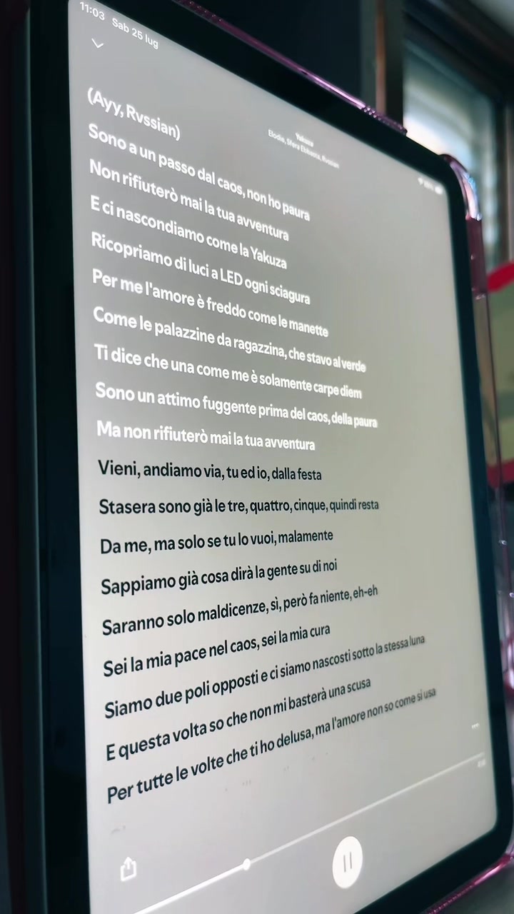 @spotifysong