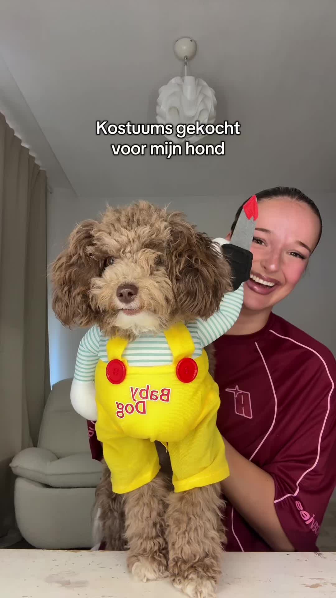 @Louise van der Meijs