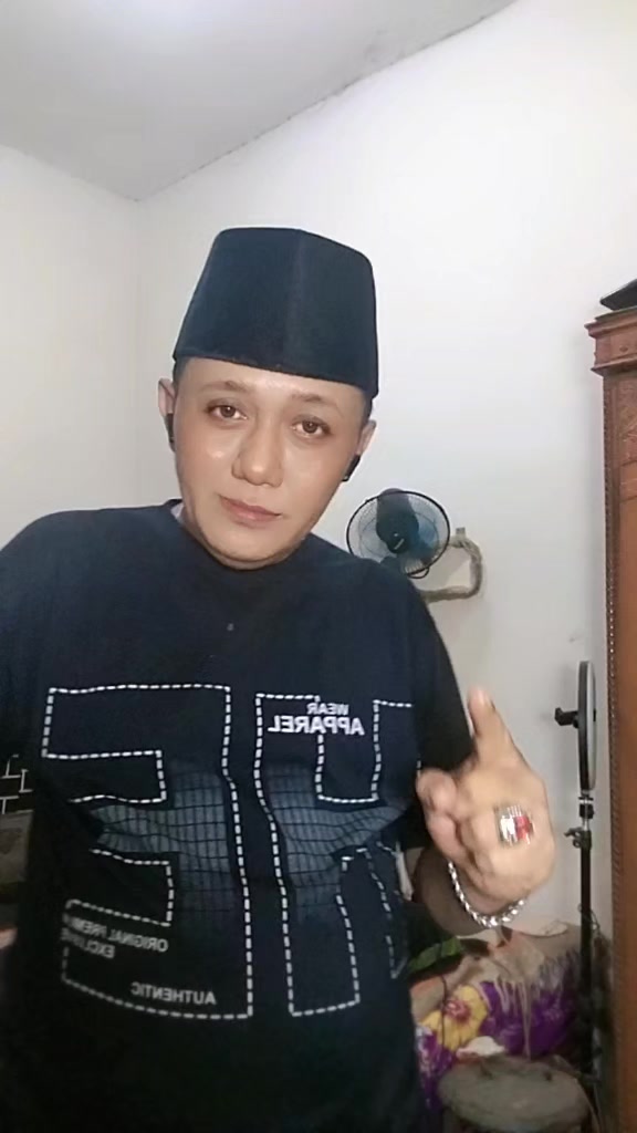 @M Choirul Rozikin