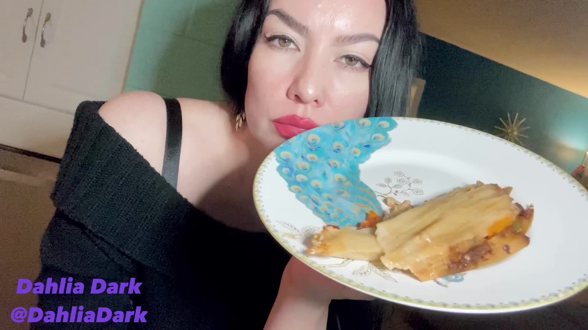 @Dahliadark