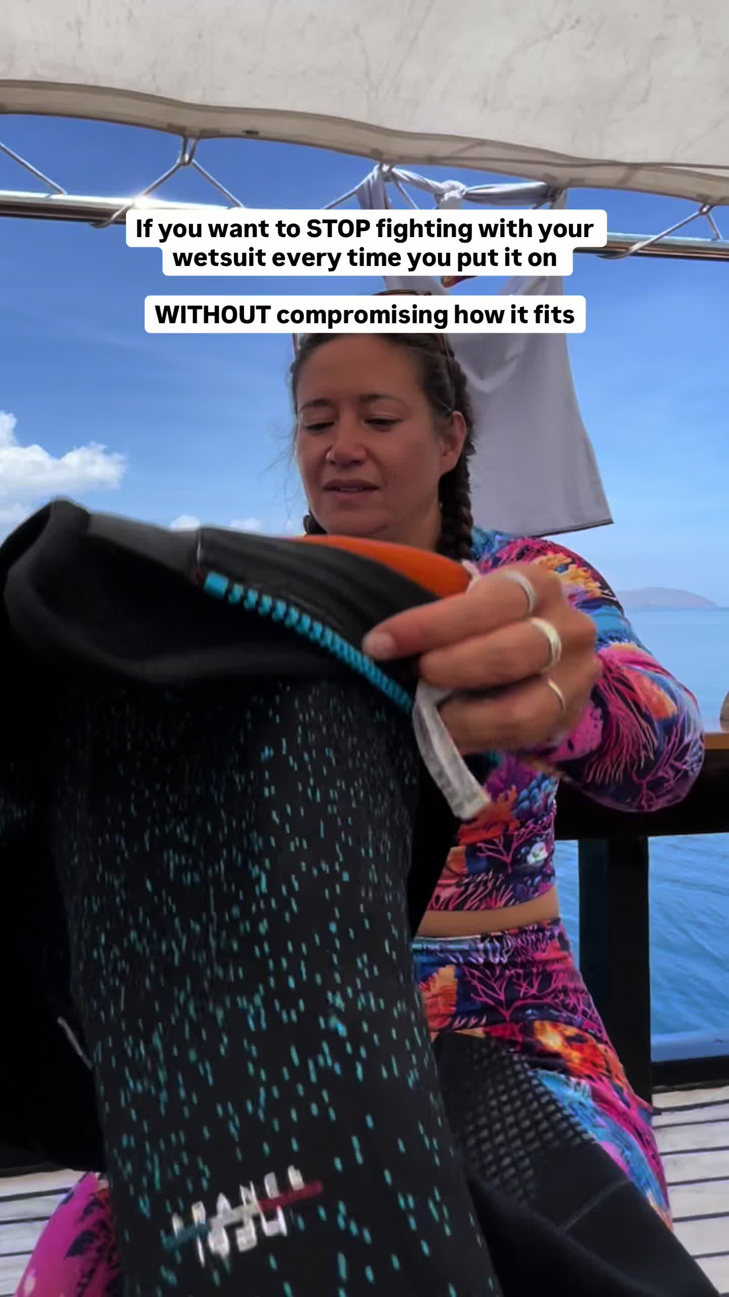 @The Dive Compass