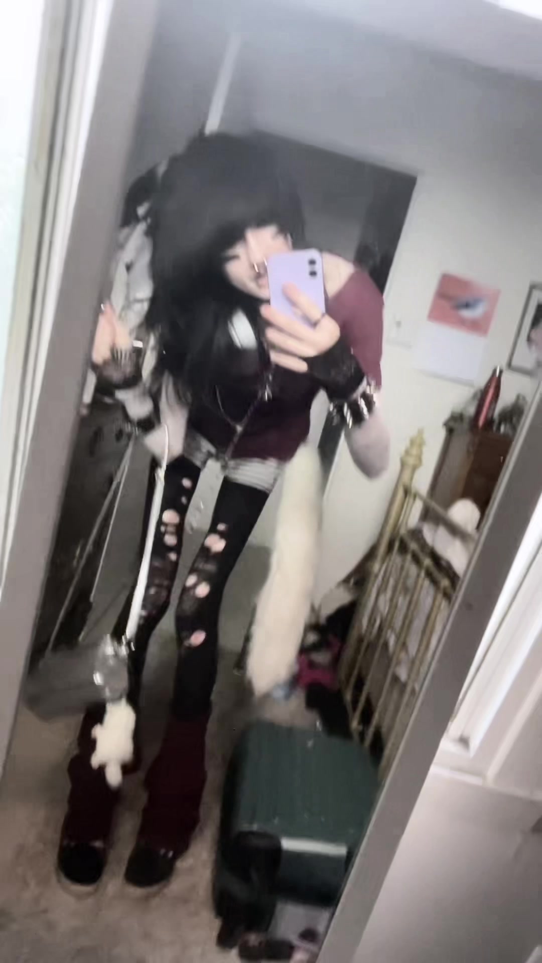 @Xander ૮ ˙Ⱉ˙ ა