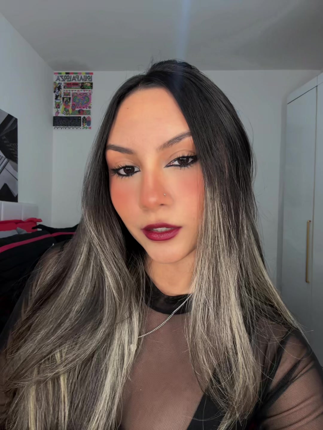 @dio :)