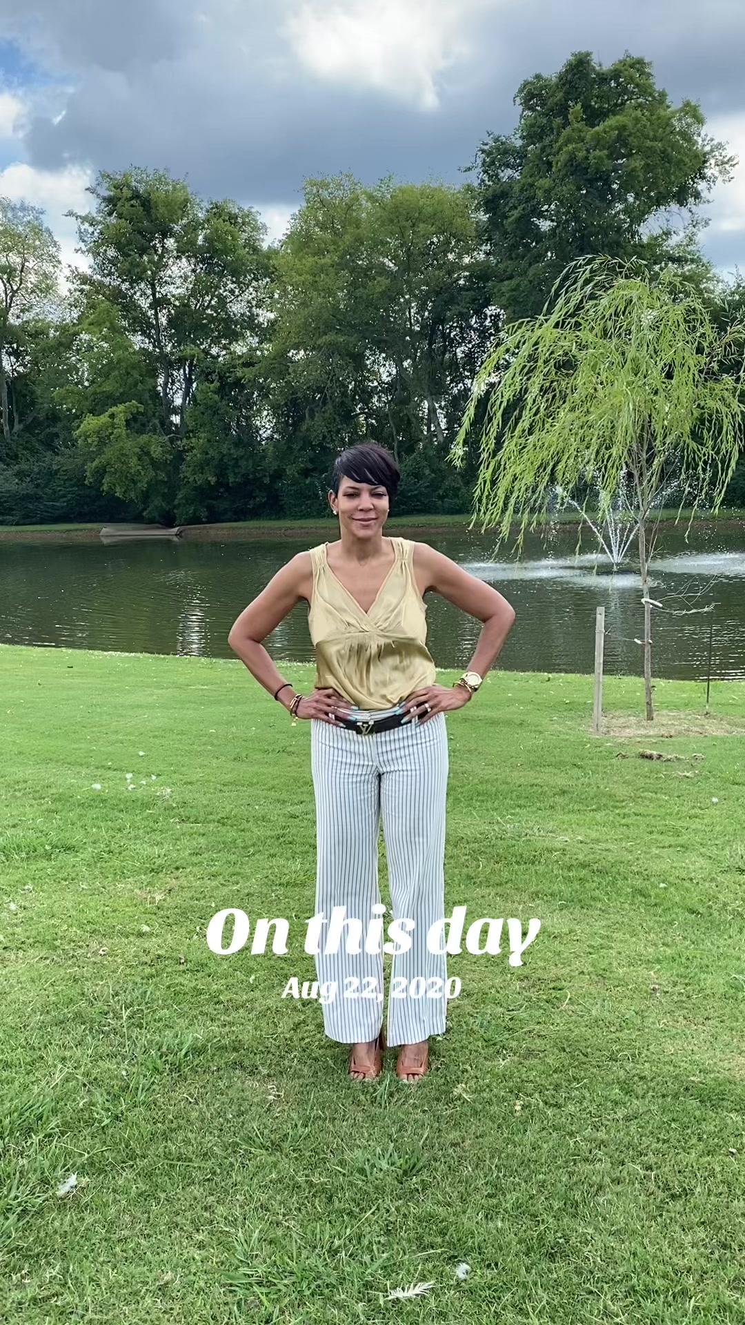 @Verenetta Johnson, REALTOR®