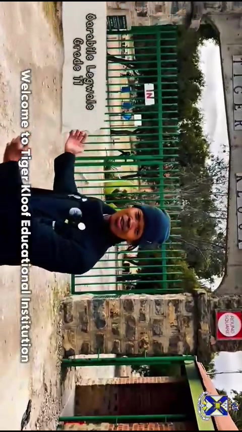 @tigerkloof
