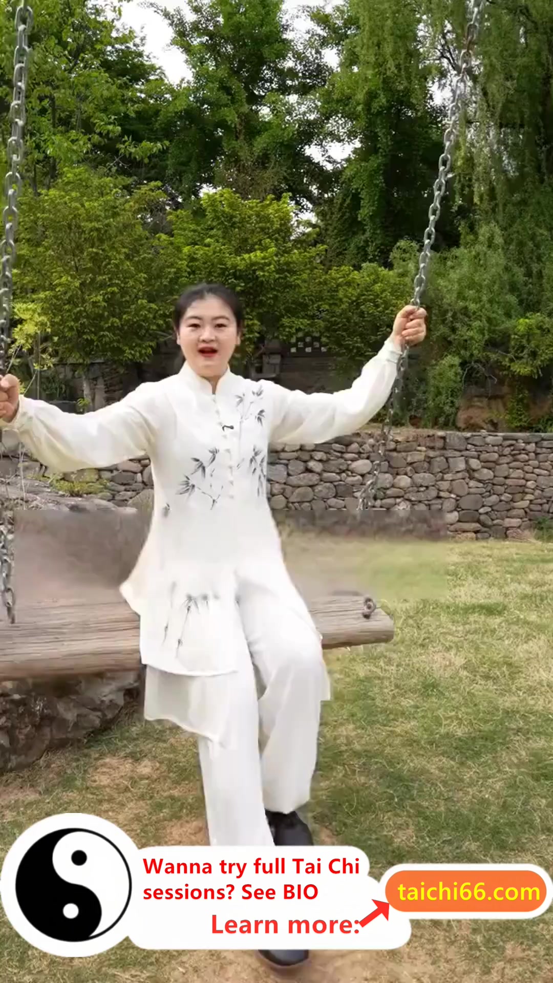 @HuaKai Taichi