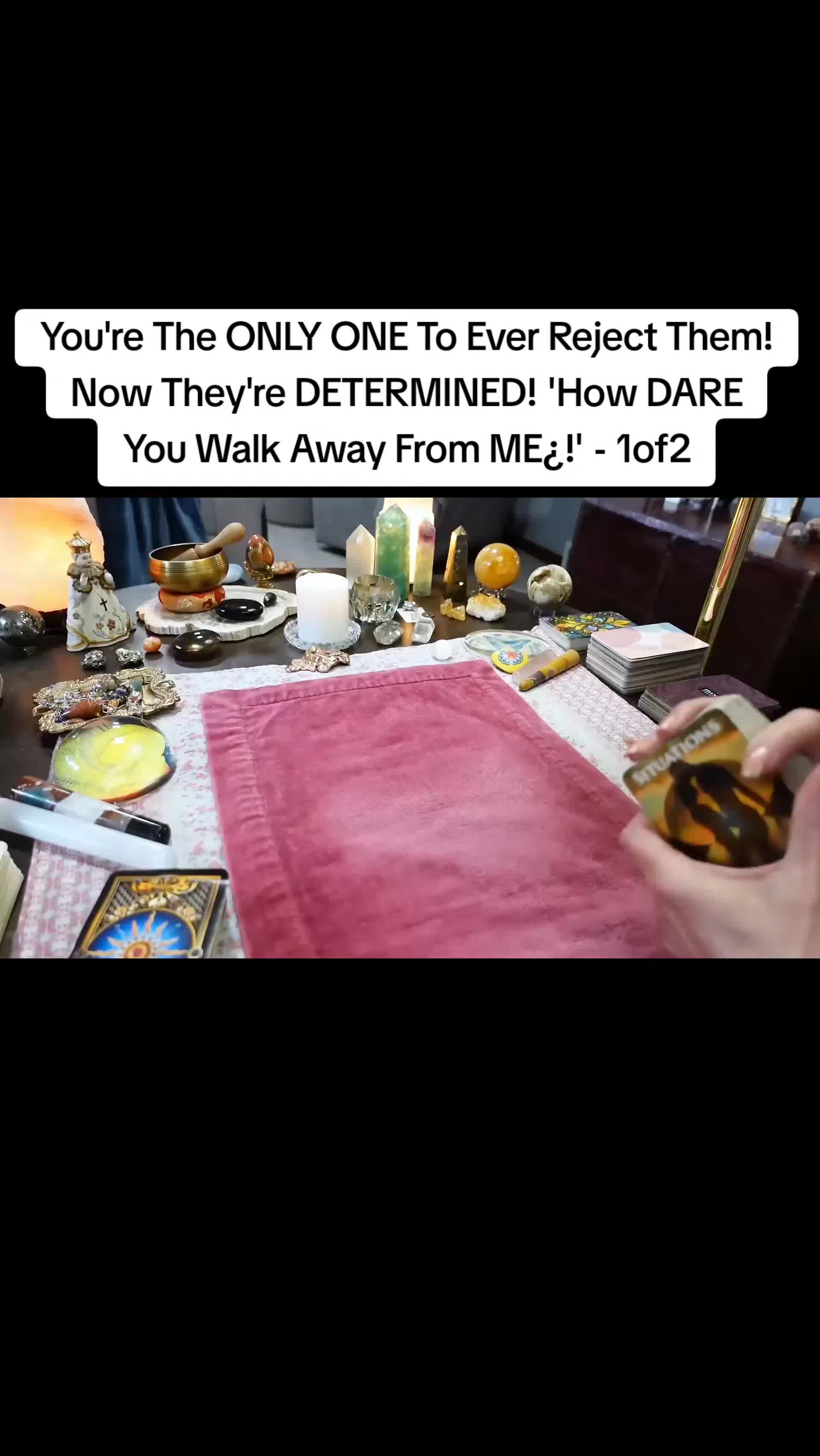 @Angela Tarot