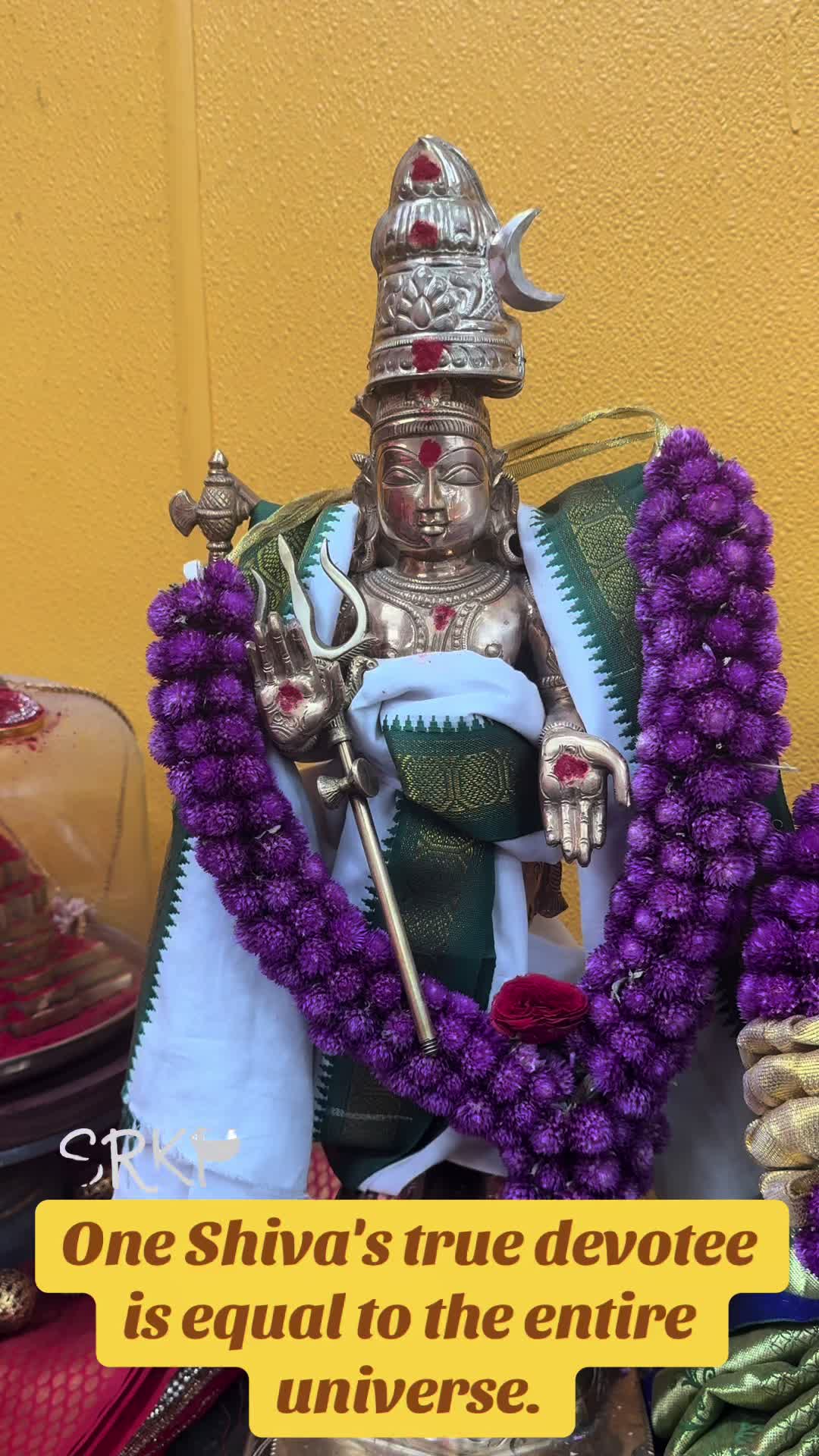 @Mahadev
