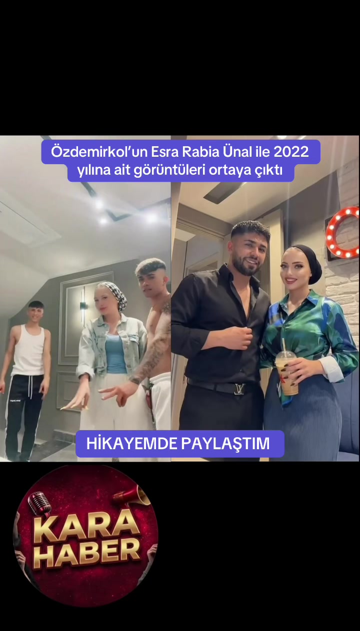 @KARAHABER