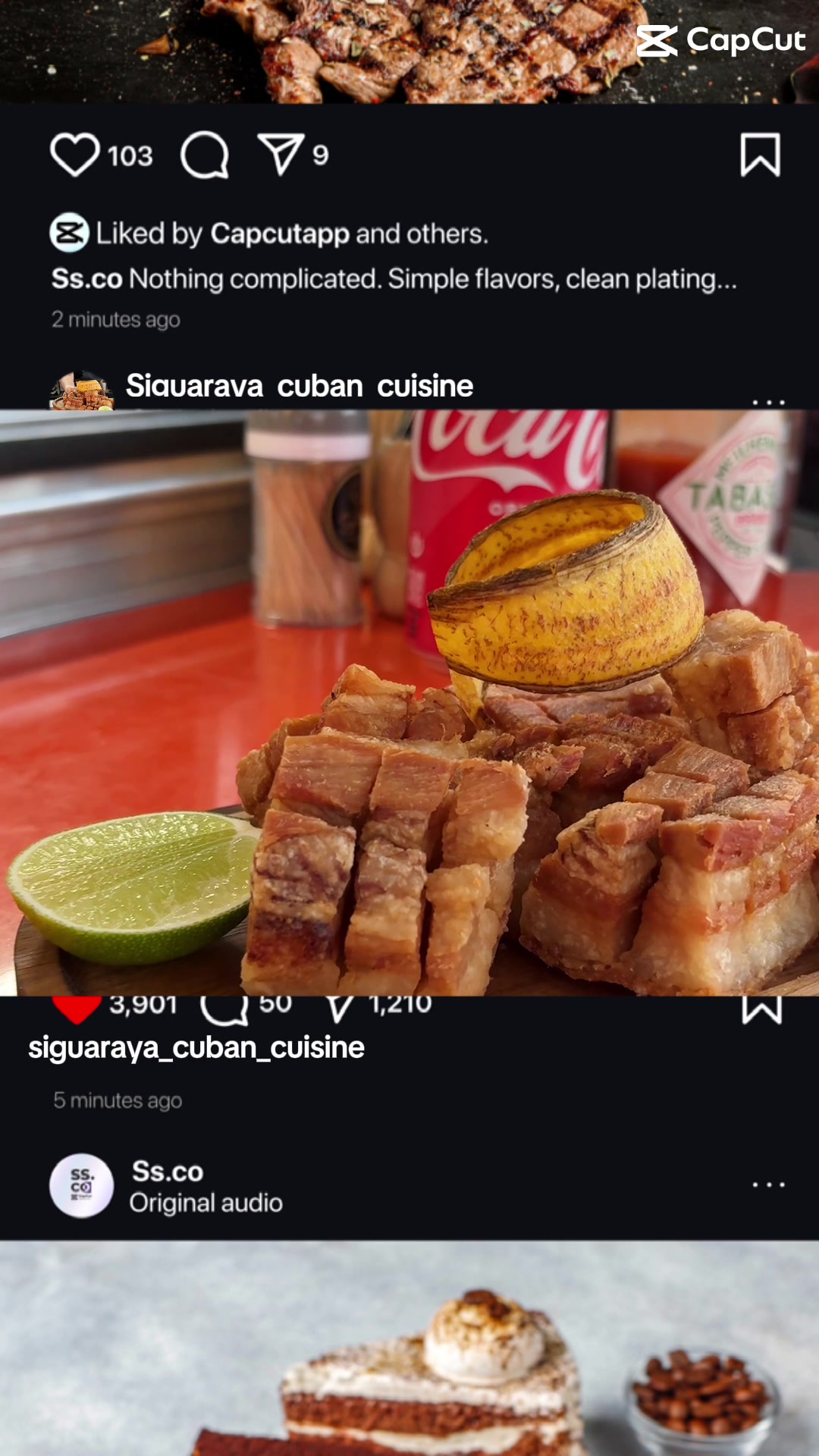 @siguarayacubancuisine