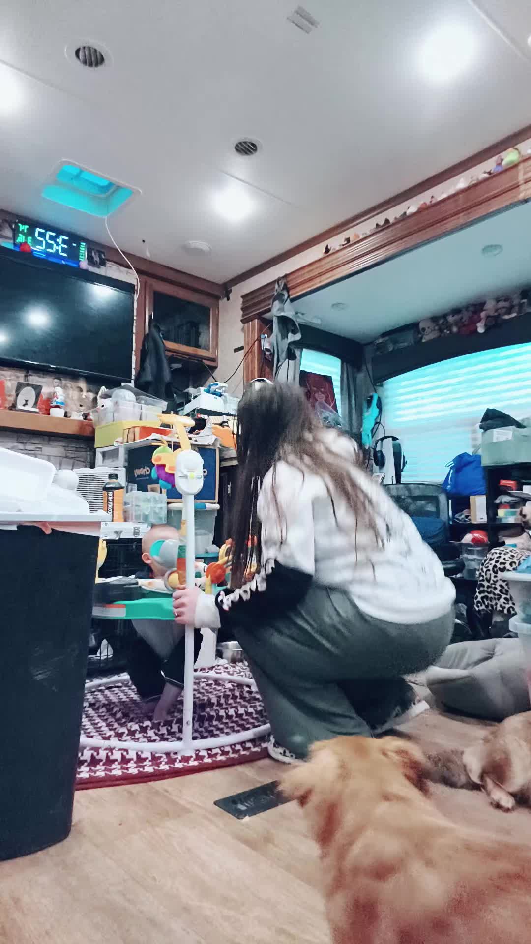 @Zoey SAHM Boymom
