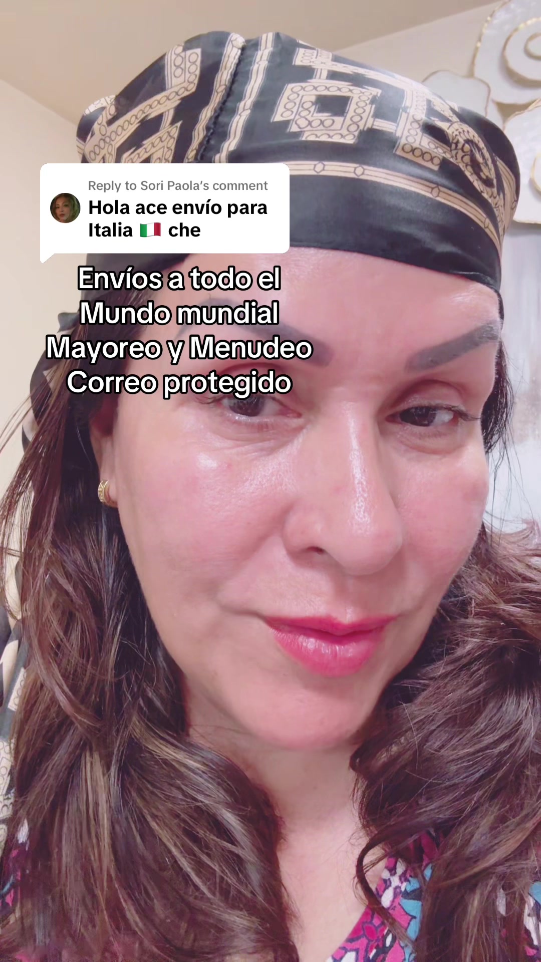 @patricia aguilar
