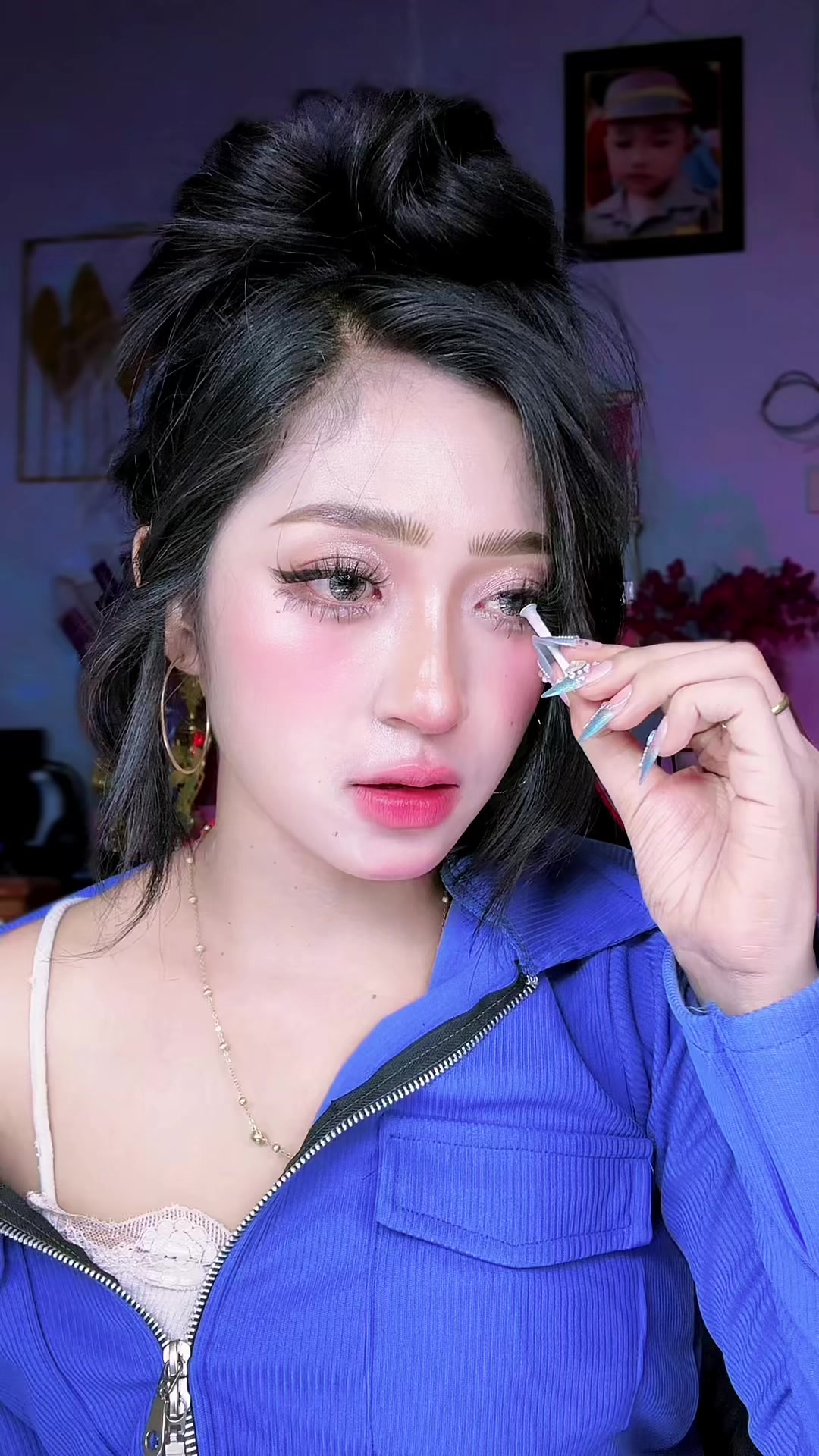 @Dilla Momo